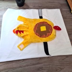 Dog Halloween costume